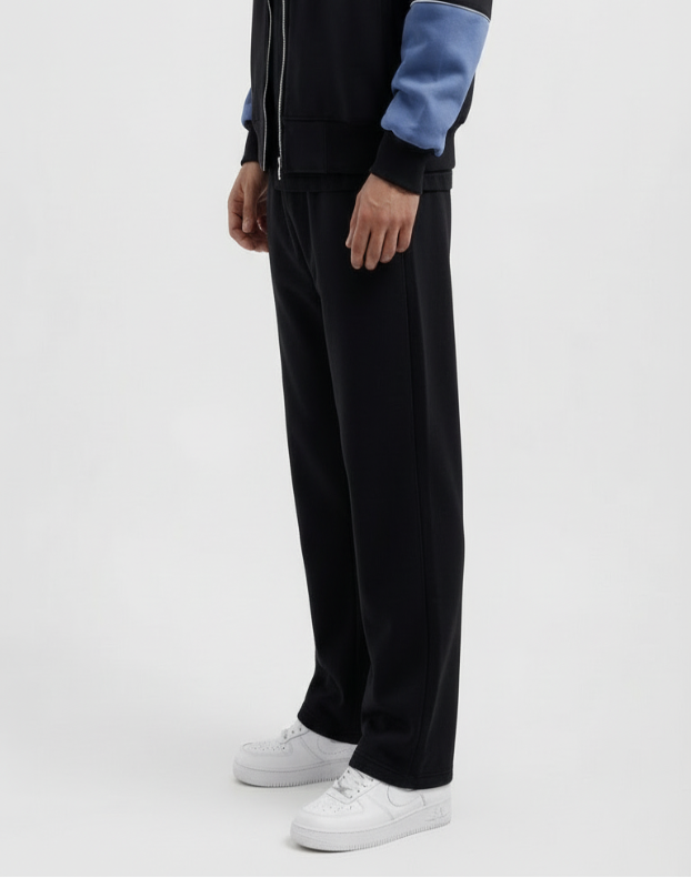 Elite Essential Trousers (Black)