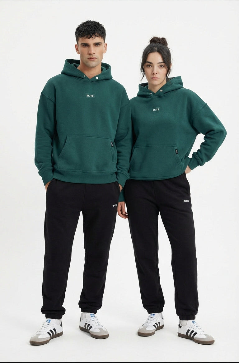 The Heritage Oversized Hoodie-12