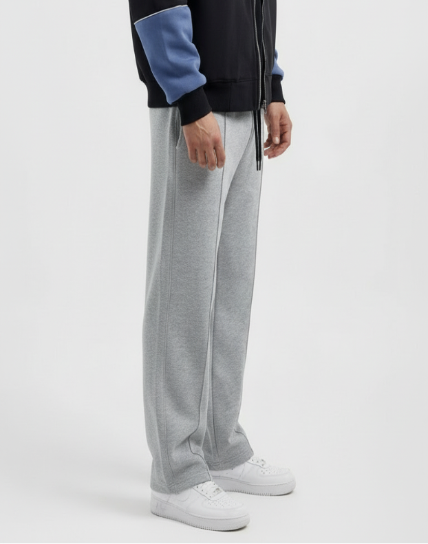 Elite Essential Trousers (Grey)