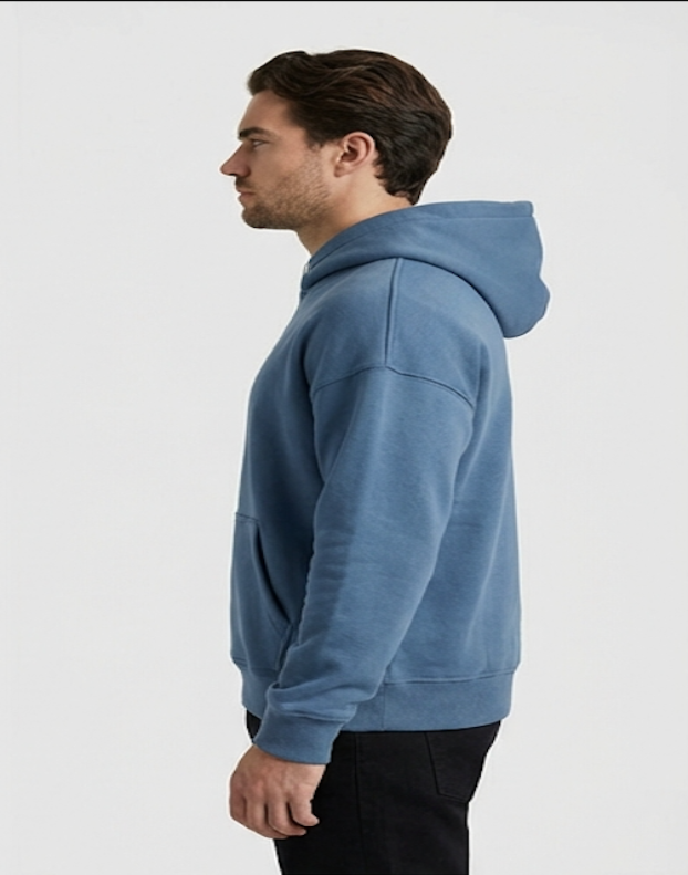 Core Comfort Hoodie-2