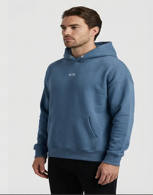 Core Comfort Hoodie-3