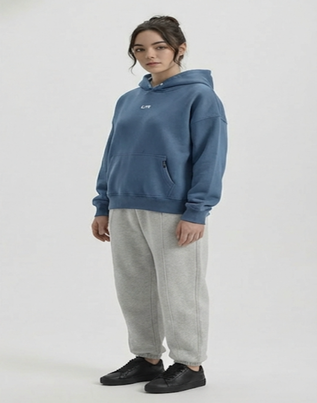 Core Comfort Hoodie-4