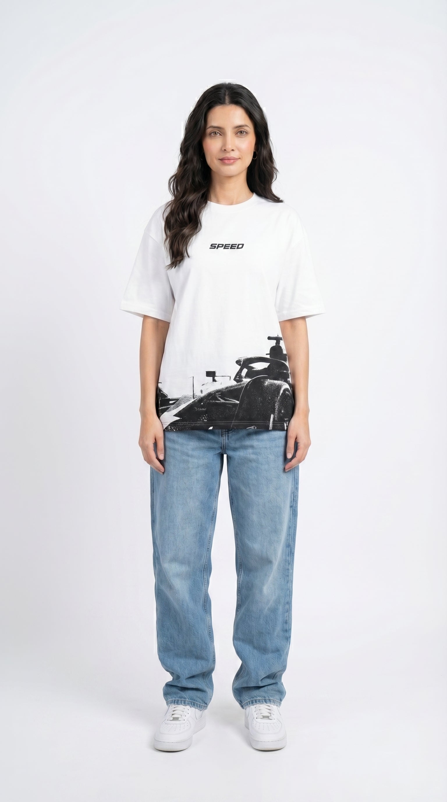 SPEED DEMON OVERSIZED TEE-4